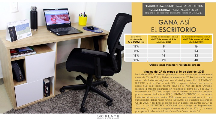 Incentivo Premium